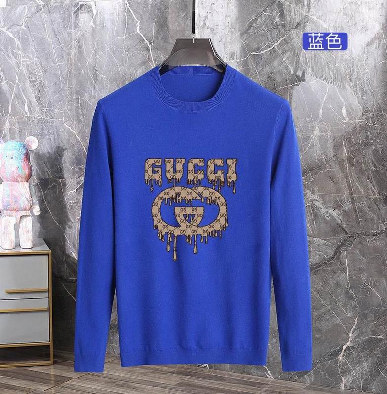 Gucci Men's Sweater 159